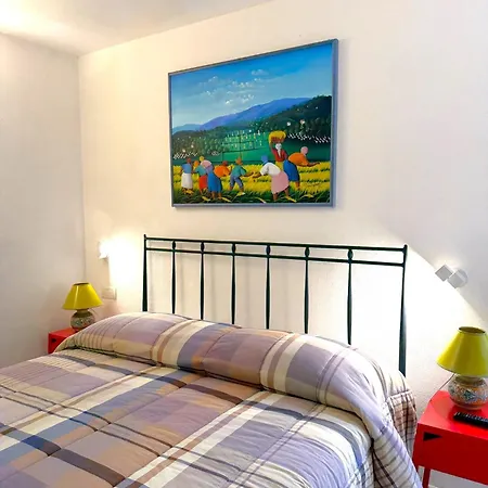 Delia Черноббио